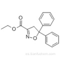 Isoxadifen-ethyl CAS 163520-33-0
